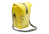 Sacoches de vélo Vaude Aqua Back Luminum II Canary