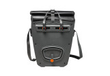 Sacoches de vélo Vaude Aqua Back Luminum II Black