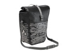 Sacoches de vélo Vaude Aqua Back Luminum II Black
