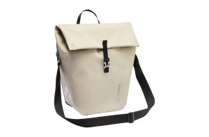 Sacoche de vélo Vaude ReCycle Pro Single Linen