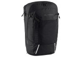 Sacoche de vélo Vaude Cycle 28 II Black