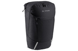 Sacoche de vélo Vaude Cycle 20 II Black