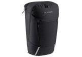 Sacoche de vélo Vaude Cycle 20 II Black