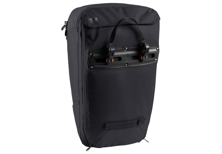 Sacoche de vélo Vaude Cycle 20 II Black