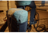 Sacoche de vélo Vaude Cycle 20 II Black