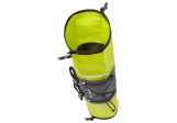 Sacoche de guidon Vaude Trailfront Compact Bright Green & Black