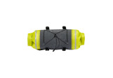 Sacoche de guidon Vaude Trailfront Compact Bright Green & Black