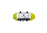 Sacoche de guidon Vaude Trailfront Compact Bright Green & Black