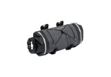 Sacoche de guidon Vaude Trailfront Compact Black Uni