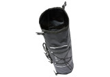 Sacoche de guidon Vaude Trailfront Compact Black Uni