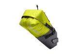 Sacoche de selle Vaude Trailsaddle compact Bright Green & Black