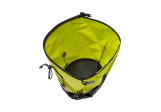 Sacoche de selle Vaude Trailsaddle compact Bright Green & Black