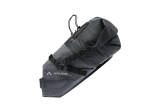 Sacoche de selle Vaude Trailsaddle compact Black Uni