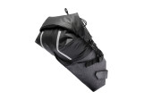 Sacoche de selle Vaude Trailsaddle compact Black Uni