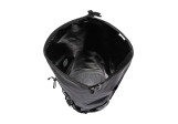 Sacoche de selle Vaude Trailsaddle compact Black Uni