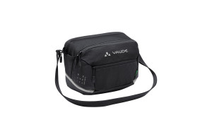 Sacoche de guidon Vaude Cycle Box Black