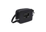 Sacoche de guidon Vaude Cycle Box Black