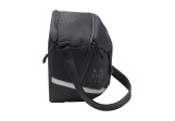 Sacoche de guidon Vaude Cycle Box Black