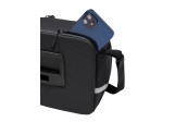 Sacoche de guidon Vaude Cycle Box Black
