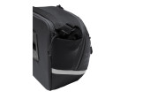 Sacoche de guidon Vaude Cycle Box Black