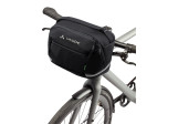 Sacoche de guidon Vaude Cycle Box Black
