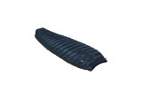 Sac de couchage Vaude Seealp 500 DWN Dark Sea
