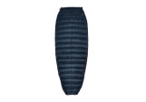 Sac de couchage Vaude Seealp 500 DWN Dark Sea