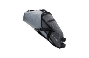 Sacoche de selle Vaude Trailsaddle II Heron