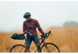 Sacoche de selle Vaude Trailsaddle II Heron