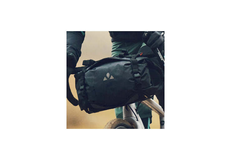 Sacoche de guidon Vaude Trailfront II Heron