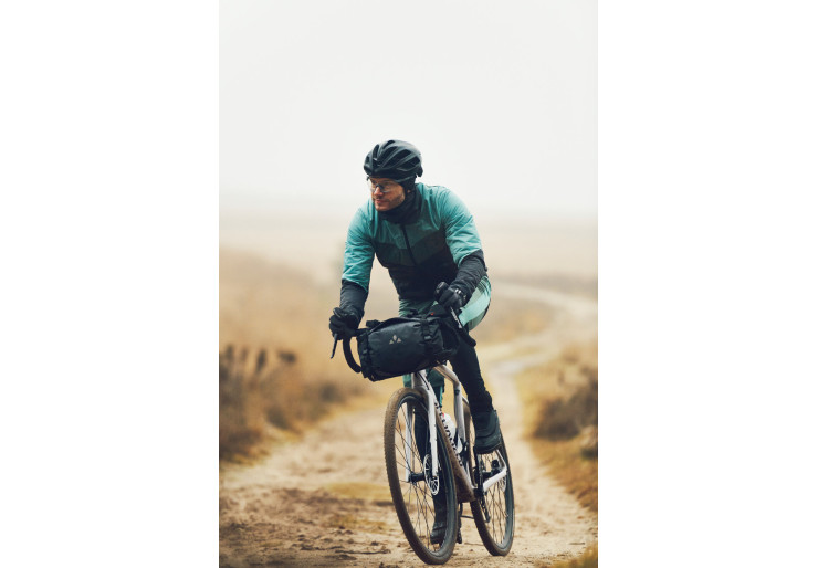 Sacoche de guidon Vaude Trailfront II Heron