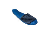 Sac de couchage Vaude Hochgrat 500 DWN Ultra-Léger Marine