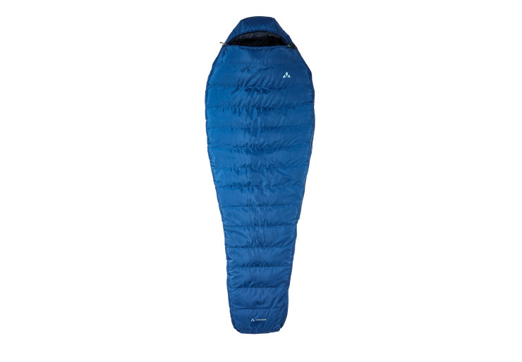Sac de couchage Vaude Hochgrat 500 DWN Ultra-Léger Marine