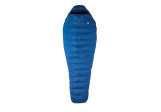 Sac de couchage Vaude Hochgrat 500 DWN Ultra-Léger Marine