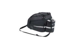 Sac de transport Vaude Silkroad L Black