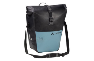Sacoche de vélo Vaude Aqua Back Color Single Recyclé Nordic Blue