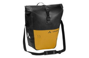Sacoche de vélo Vaude Aqua Back Color Single Recyclé Burnt Yellow
