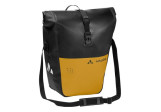 Sacoche de vélo Vaude Aqua Back Color Single Recyclé Burnt Yellow