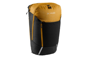 Sacoche de vélo Vaude Cycle 20 II Burnt Yellow
