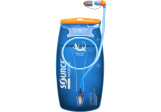 Poche à eau Source™ 2L Alpine-Blue