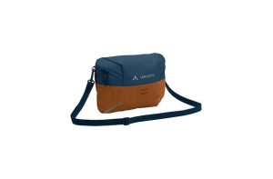 Sacoche de guidon Vaude CityBox Bike II Baltic Sea