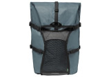 Sacoche de vélo Bikepacking Vaude Trailcargo Heron