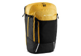Sacoche de vélo Vaude Cycle 28 II Burnt Yellow