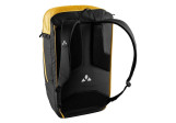 Sacoche de vélo Vaude Cycle 28 II Burnt Yellow