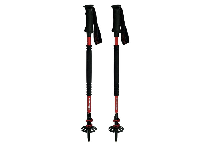 Baton Komperdell T3 Ascent TI