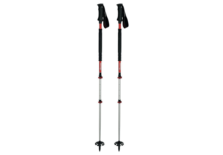 Baton Komperdell T3 Ascent TI