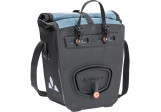 Sacoches de vélo Vaude Aqua Front Recyclé Nordic Blue