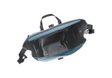 Sacoches de vélo Vaude Aqua Front Recyclé Nordic Blue