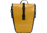 Sacoches de vélo Vaude Aqua Front Recyclé Burnt Yellow