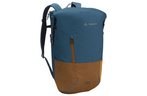 Sac à dos Vaude CityGo Bike 23 II Baltic Sea